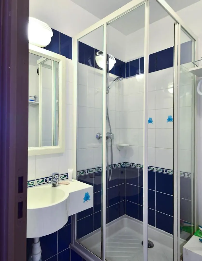 Apartment Port Du Crouesty Cap'Ocean - Maeva Home - 3 Pieces 7 Personnes - Selection - Vue Sur Le Port Mae-1497 Arzon