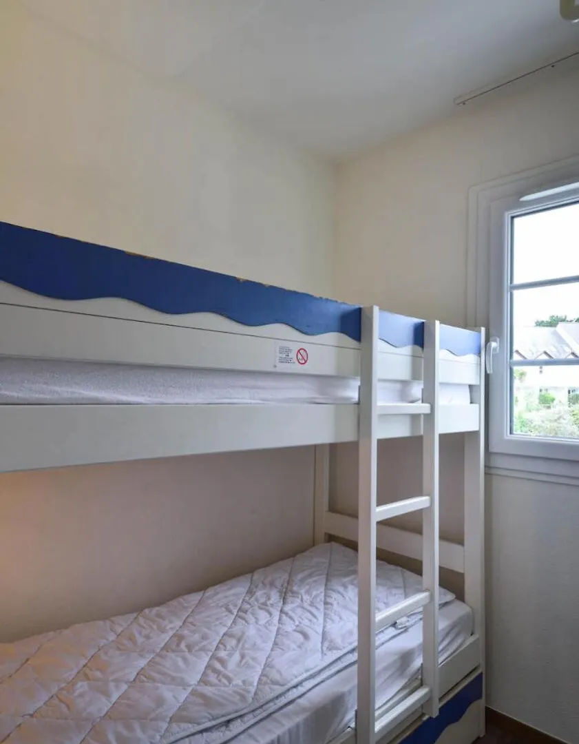 Port Du Crouesty Cap'Ocean - Maeva Home - 3 Pieces 7 Personnes - Selection - Vue Sur Le Port Mae-1497 Arzon Apartment
