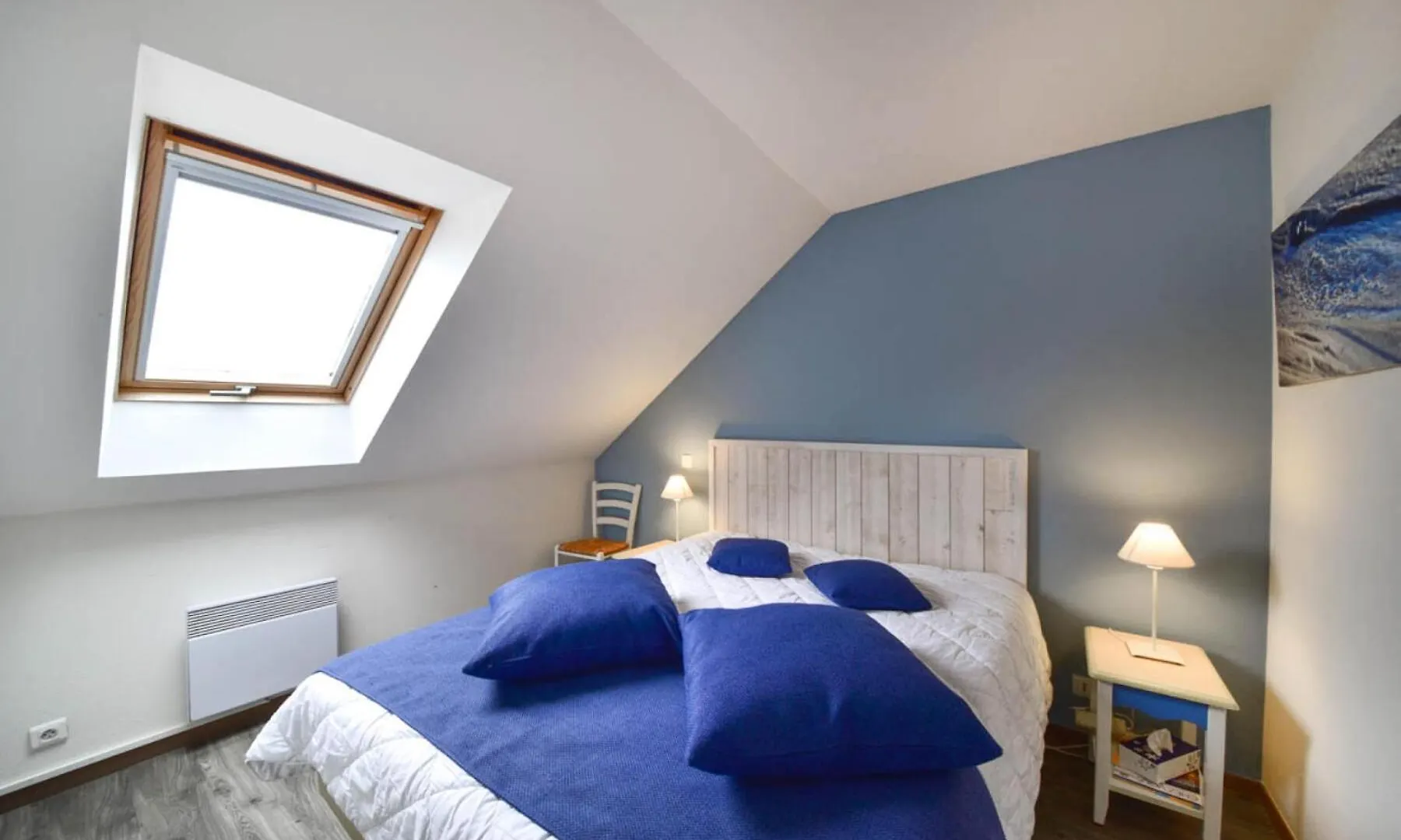 Port Du Crouesty Cap'Ocean - Maeva Home - 3 Pieces 7 Personnes - Selection - Vue Sur Le Port Mae-1497 Arzon Apartment