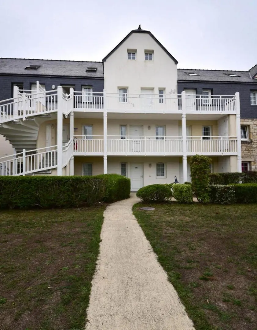 Port Du Crouesty Cap'Ocean - Maeva Home - 3 Pieces 7 Personnes - Selection - Vue Sur Le Port Mae-1497 Arzon France