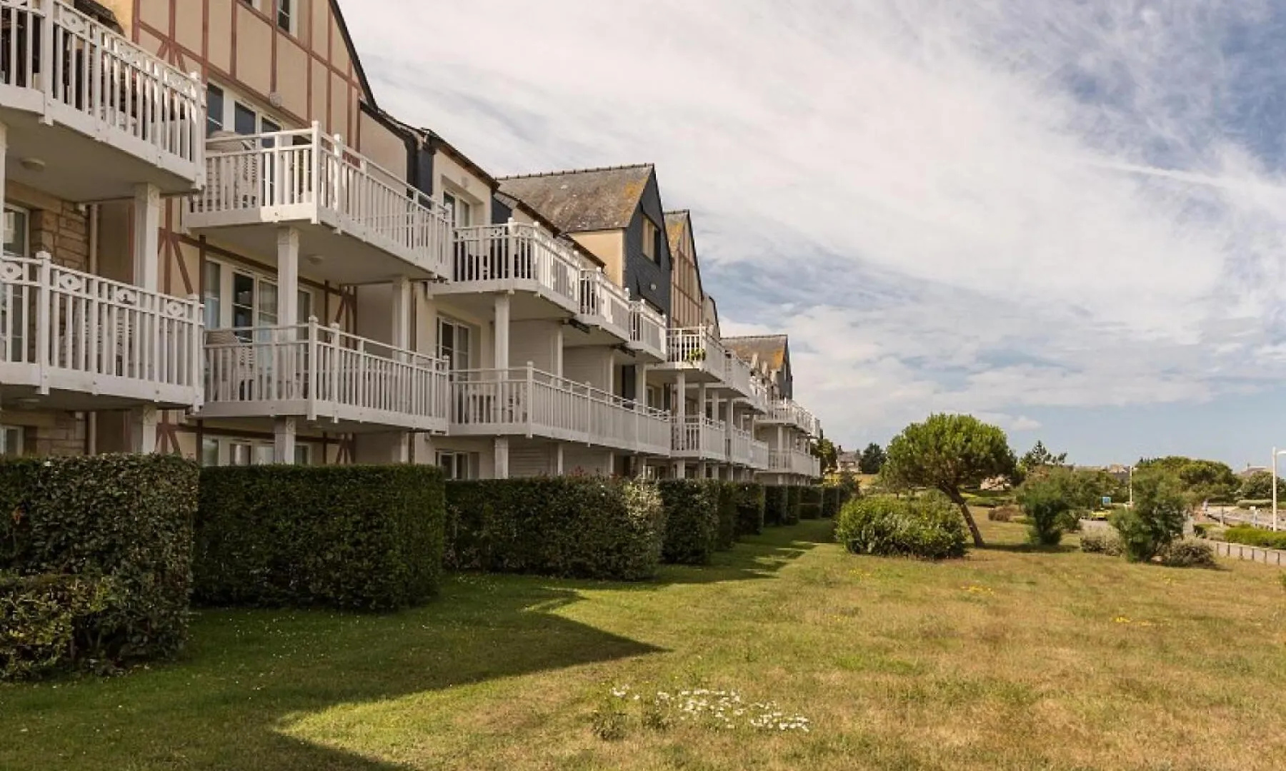 Port Du Crouesty Cap'Ocean - Maeva Home - 3 Pieces 7 Personnes - Selection - Vue Sur Le Port Mae-1497 Arzon Apartment