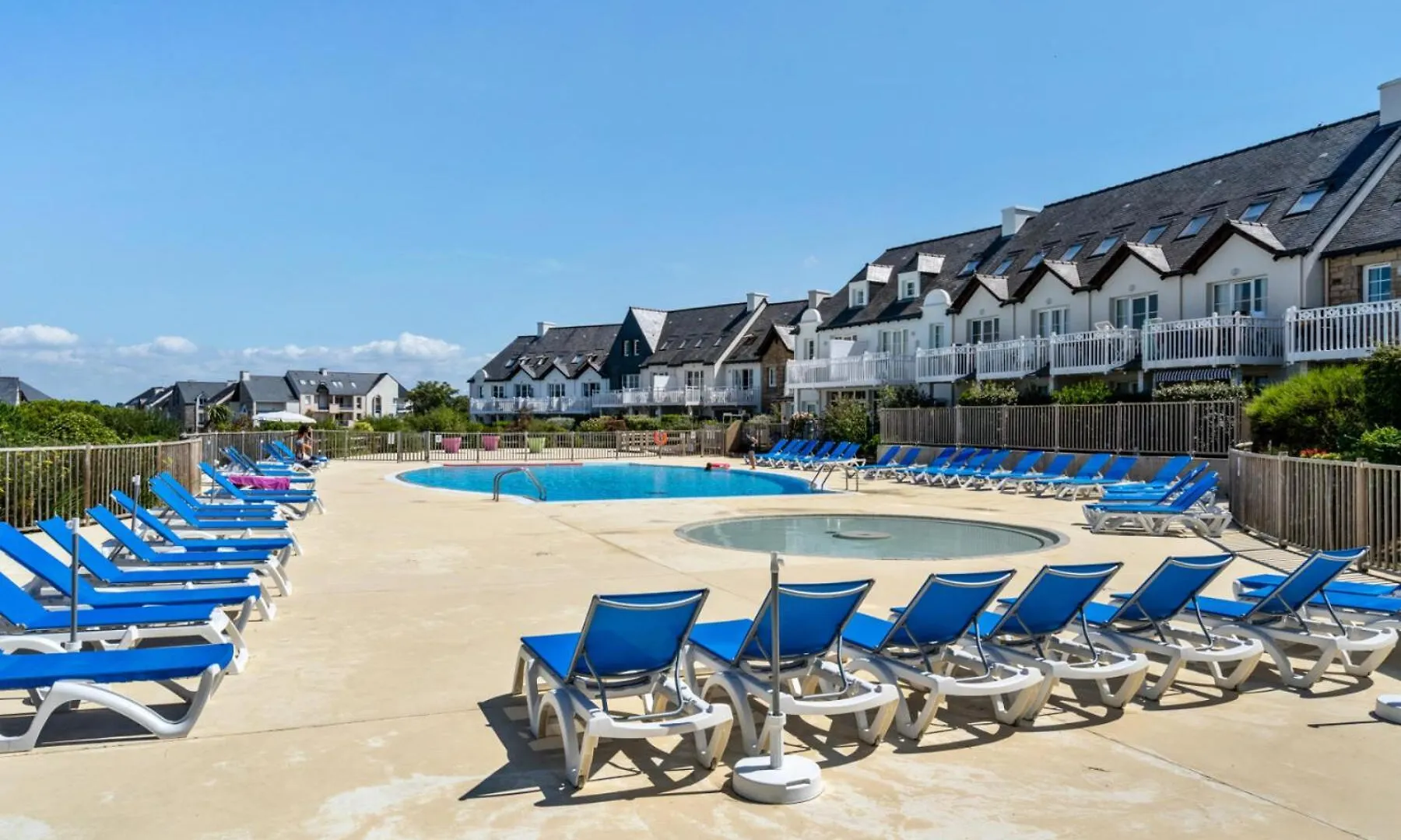 Port Du Crouesty Cap'Ocean - Maeva Home - 3 Pieces 7 Personnes - Selection - Vue Sur Le Port Mae-1497 Arzon