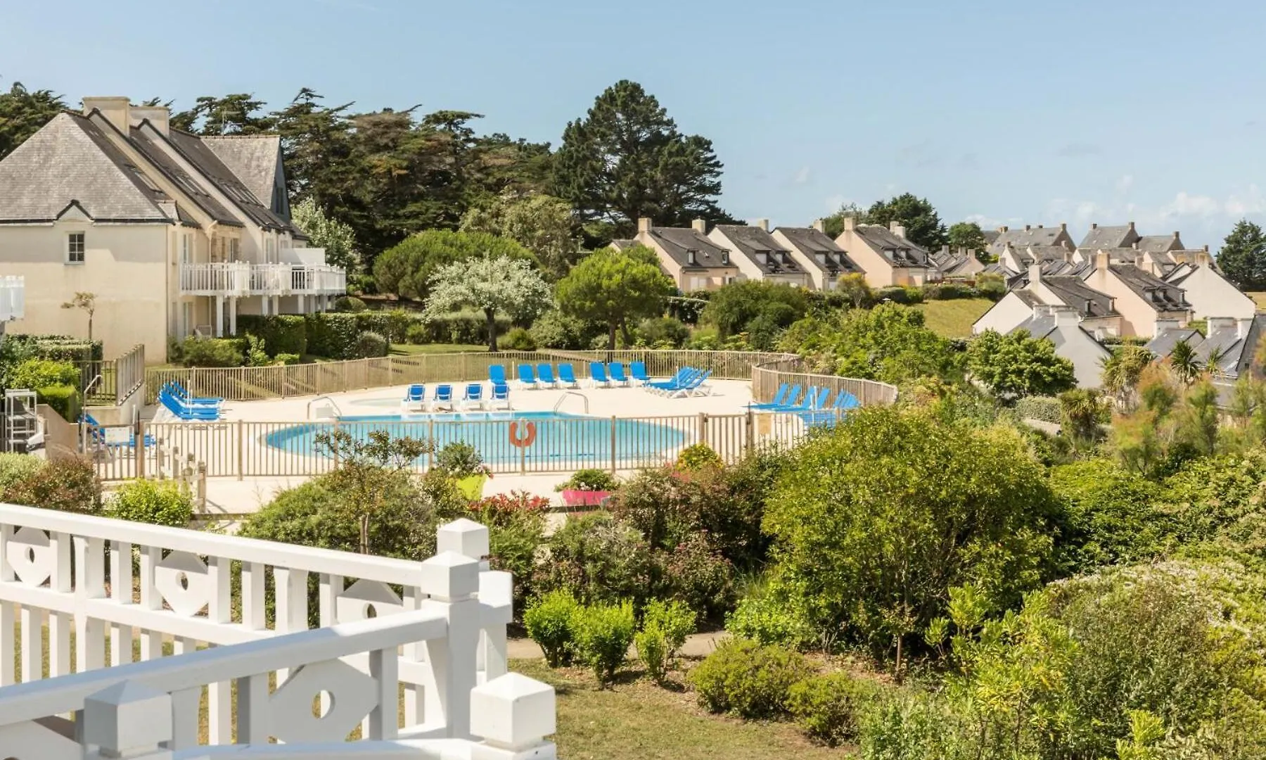Apartment Port Du Crouesty Cap'Ocean - Maeva Home - 3 Pieces 7 Personnes - Selection - Vue Sur Le Port Mae-1497 Arzon