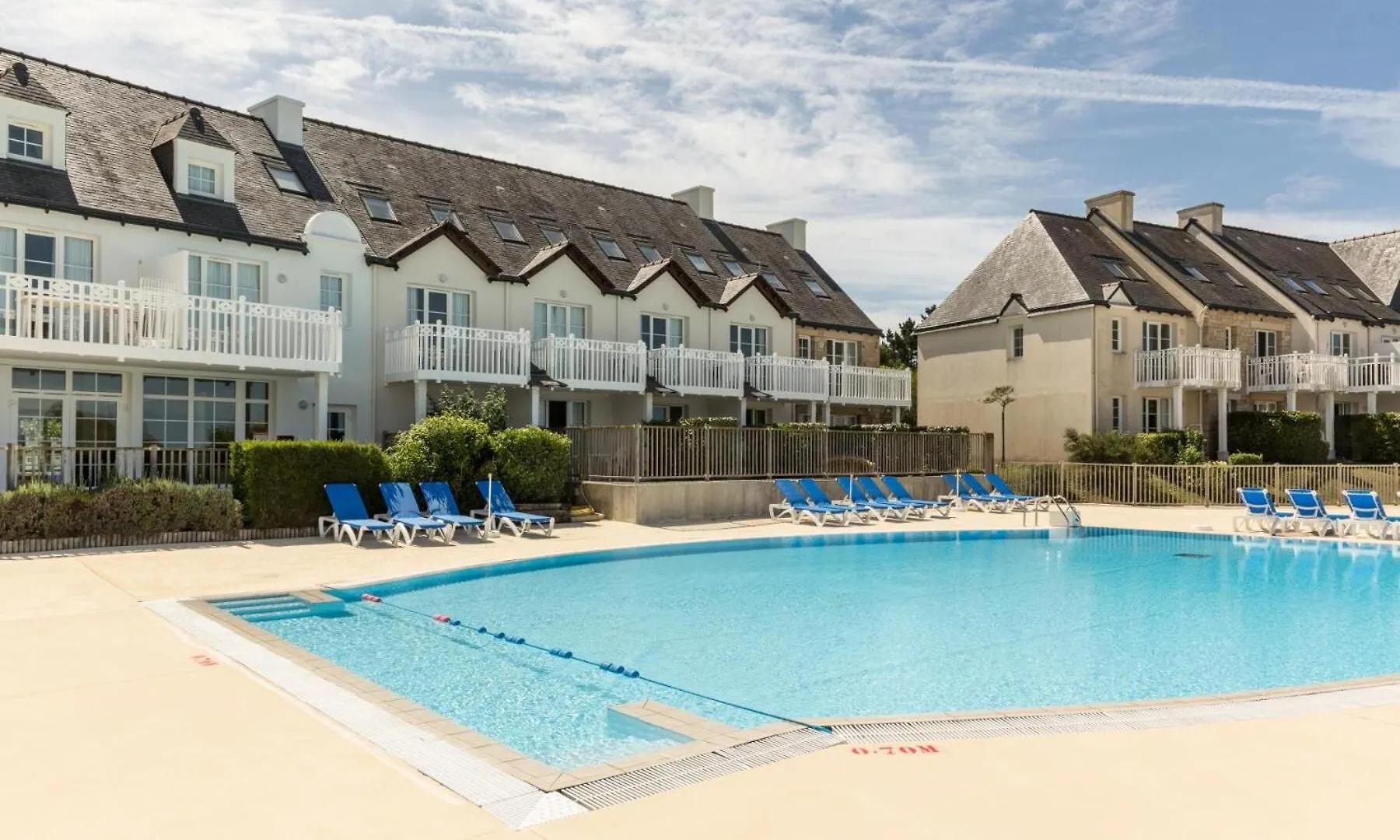 Port Du Crouesty Cap'Ocean - Maeva Home - 3 Pieces 7 Personnes - Selection - Vue Sur Le Port Mae-1497 Arzon 0*,