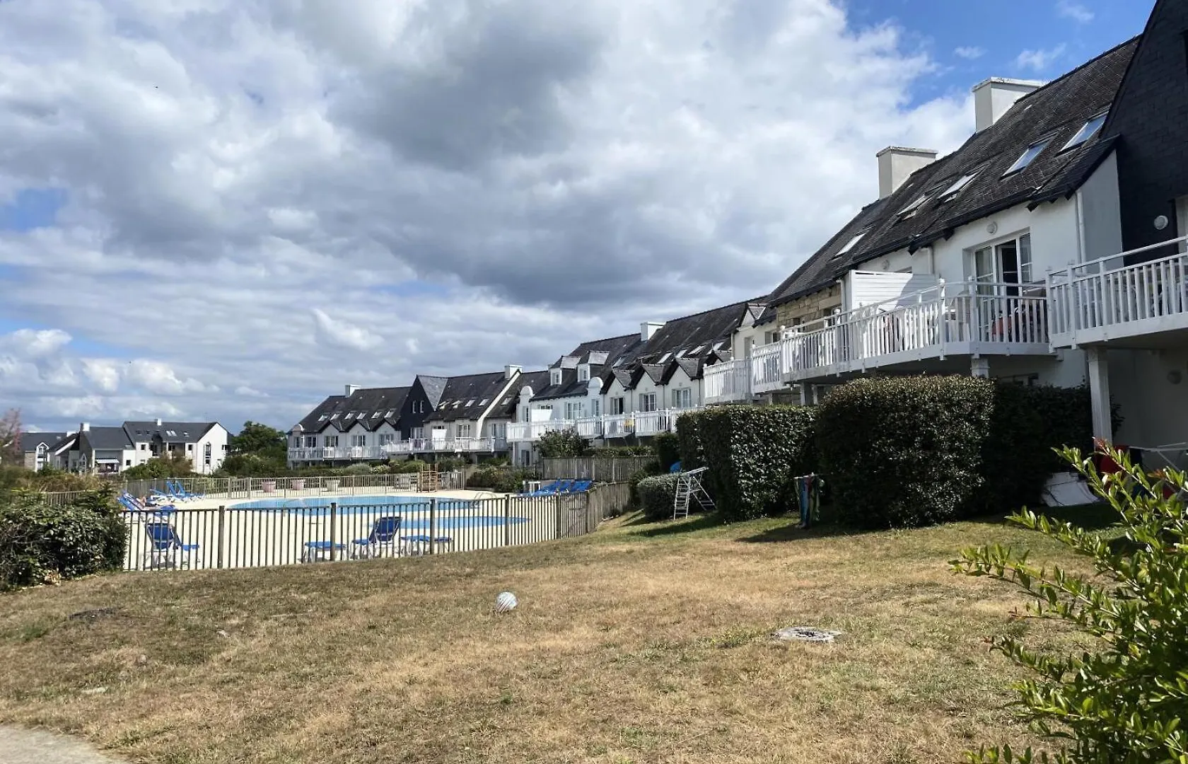 Port Du Crouesty Cap'Ocean - Maeva Home - 3 Pieces 7 Personnes - Selection - Vue Sur Le Port Mae-1497 Arzon Apartment