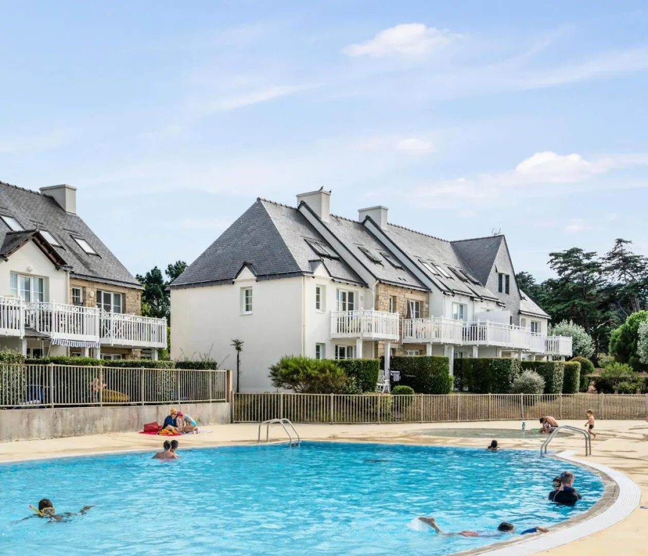 Port Du Crouesty Cap'Ocean - Maeva Home - 3 Pieces 7 Personnes - Selection - Vue Sur Le Port Mae-1497 Arzon 0*,  France