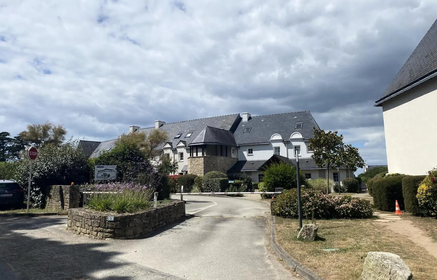 Port Du Crouesty Cap'Ocean - Maeva Home - 3 Pieces 7 Personnes - Selection - Vue Sur Le Port Mae-1497 Arzon France