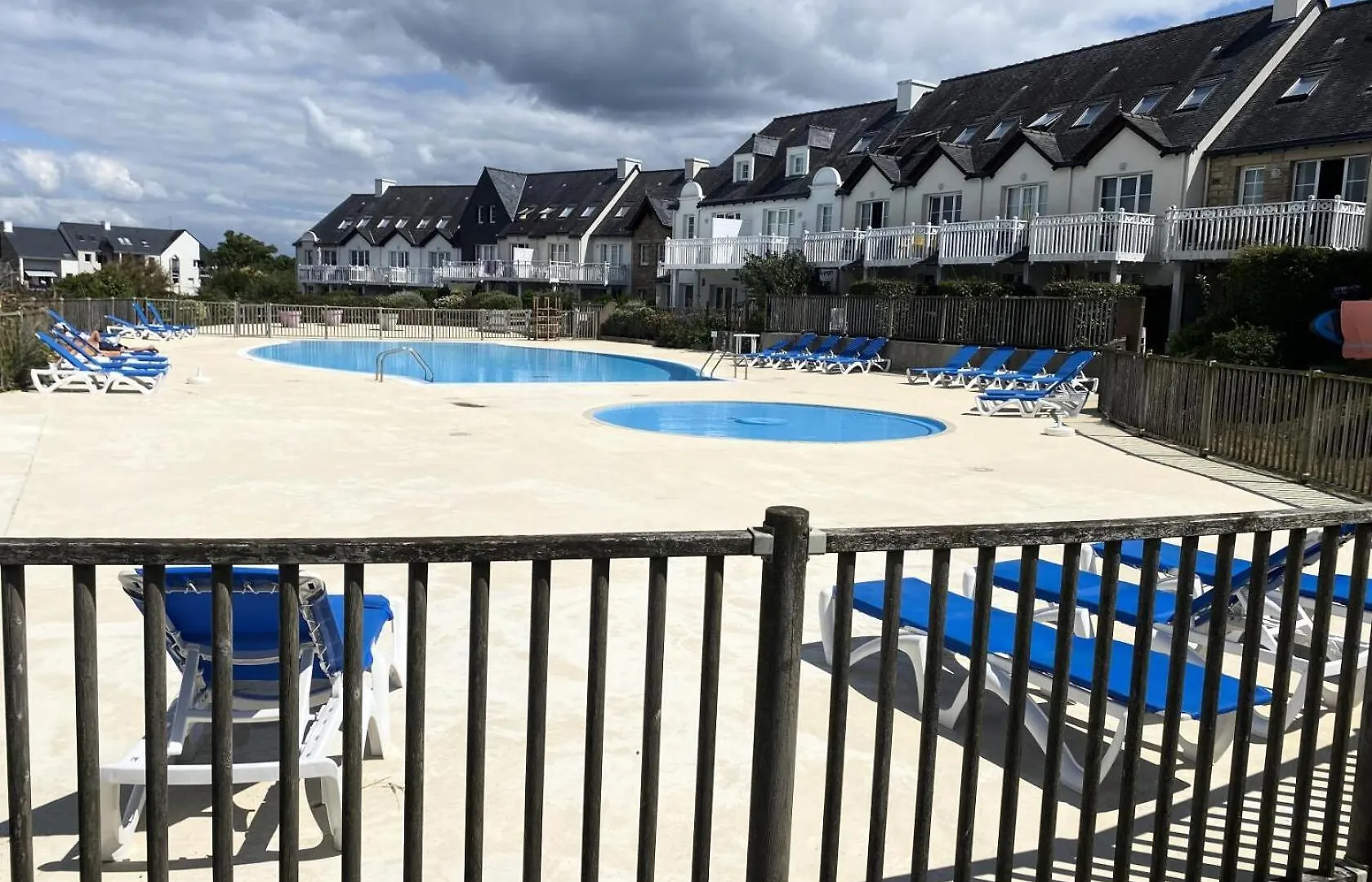 Port Du Crouesty Cap'Ocean - Maeva Home - 3 Pieces 7 Personnes - Selection - Vue Sur Le Port Mae-1497 Arzon Appartement